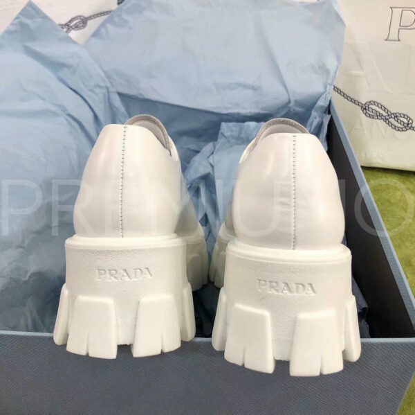 Prada ботинки PR429913 9