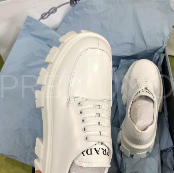 Prada ботинки PR429913 8