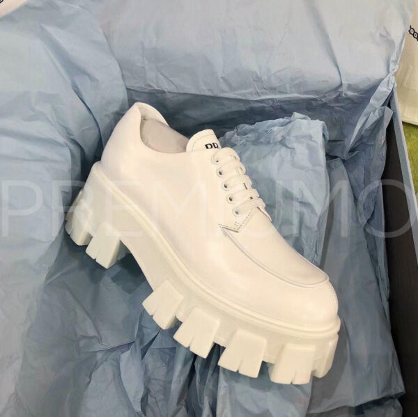 Prada ботинки PR429913 2