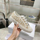 Christian Dior Walk’n’Christian Dior кеды PR367742 16