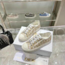 Christian Dior Walk’n’Christian Dior кеды PR367742 15
