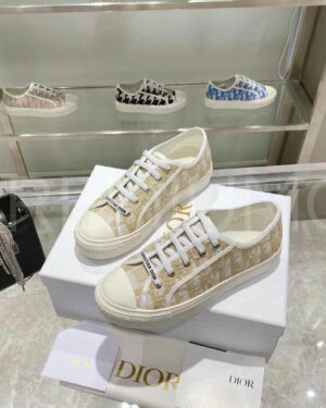 Christian Dior Walk’n’Christian Dior кеды PR367742