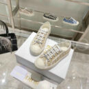 Christian Dior Walk’n’Christian Dior кеды PR367742 18
