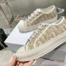 Christian Dior Walk’n’Christian Dior кеды PR367742 19