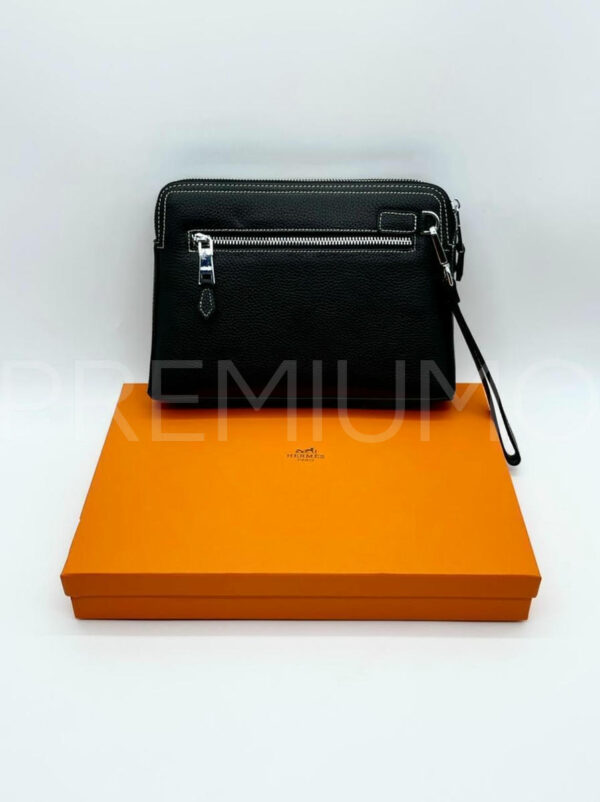 Hermes клатч PR493997 2