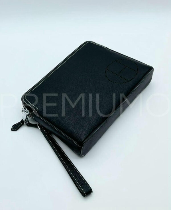 Hermes клатч PR493997 3