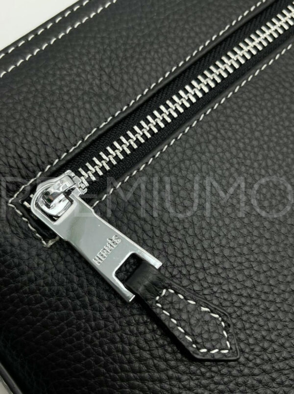 Hermes клатч PR493997 9