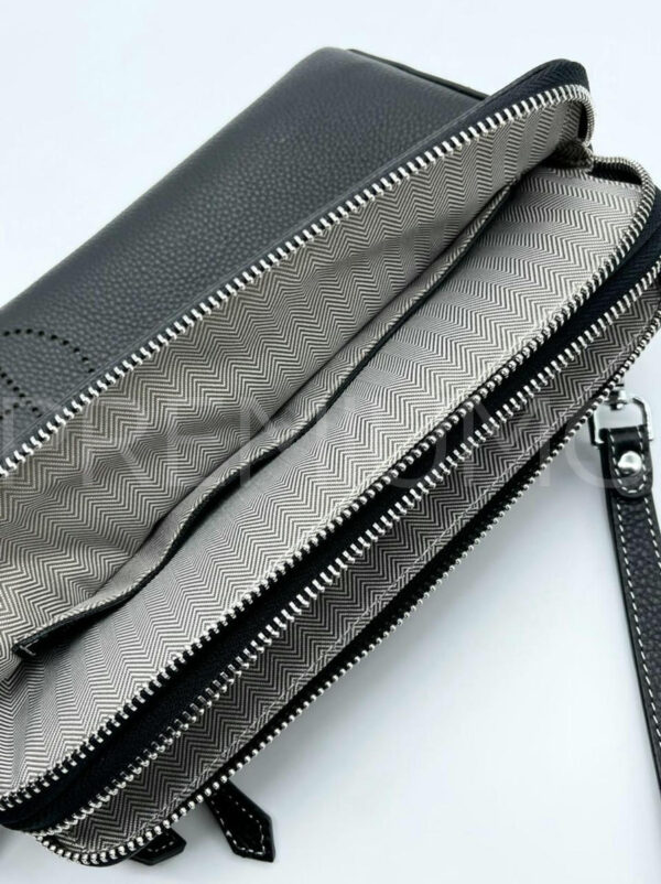 Hermes клатч PR493997 8