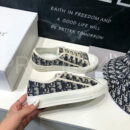 Christian Dior Walk’n’Christian Dior кеды PR585618 21