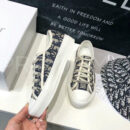 Christian Dior Walk’n’Christian Dior кеды PR585618 22