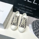 Christian Dior Walk’n’Christian Dior кеды PR585618 20