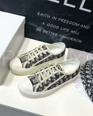 Christian Dior Walk’n’Christian Dior кеды PR585618