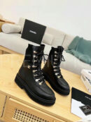Chanel ботинки PR456793 10