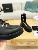 Chanel ботинки PR456793 16