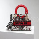 Christian Dior сумка PR399367 9