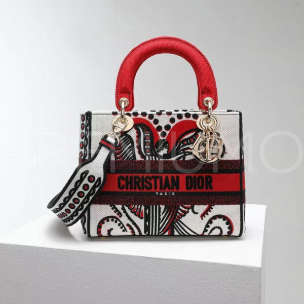 Christian Dior сумка PR399367