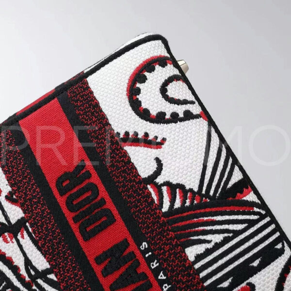 Christian Dior сумка PR399367 5
