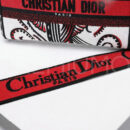 Christian Dior сумка PR399367 12