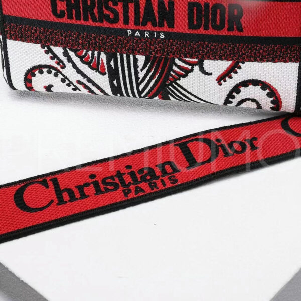 Christian Dior сумка PR399367 4