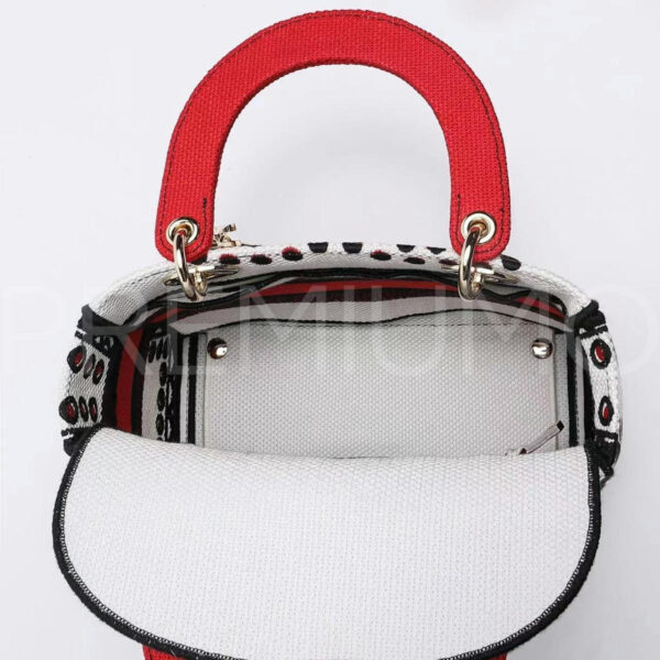 Christian Dior сумка PR399367 3