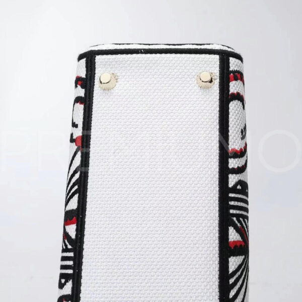 Christian Dior сумка PR399367 8