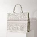 Christian Dior сумка PR424602 10