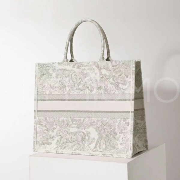 Christian Dior сумка PR424602 4