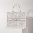 Christian Dior сумка PR424602 7