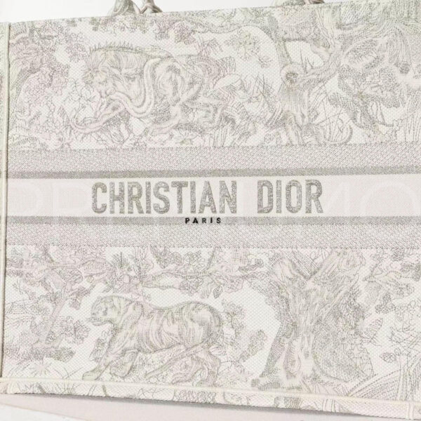 Christian Dior сумка PR424602 6
