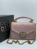 Dolce & Gabbana сумка PR777233 12
