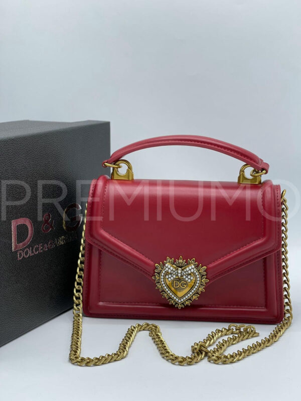 Dolce & Gabbana сумка PR862225