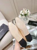 Chanel балетки PR671073 18