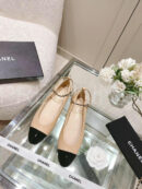 Chanel балетки PR671073 12