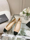 Chanel балетки PR671073 14