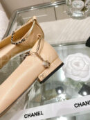 Chanel балетки PR671073 16