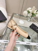 Chanel балетки PR671073 11