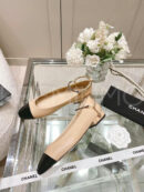 Chanel балетки PR671073 10