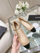 Chanel балетки PR671073 13