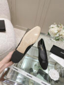 Chanel балетки PR333778 15