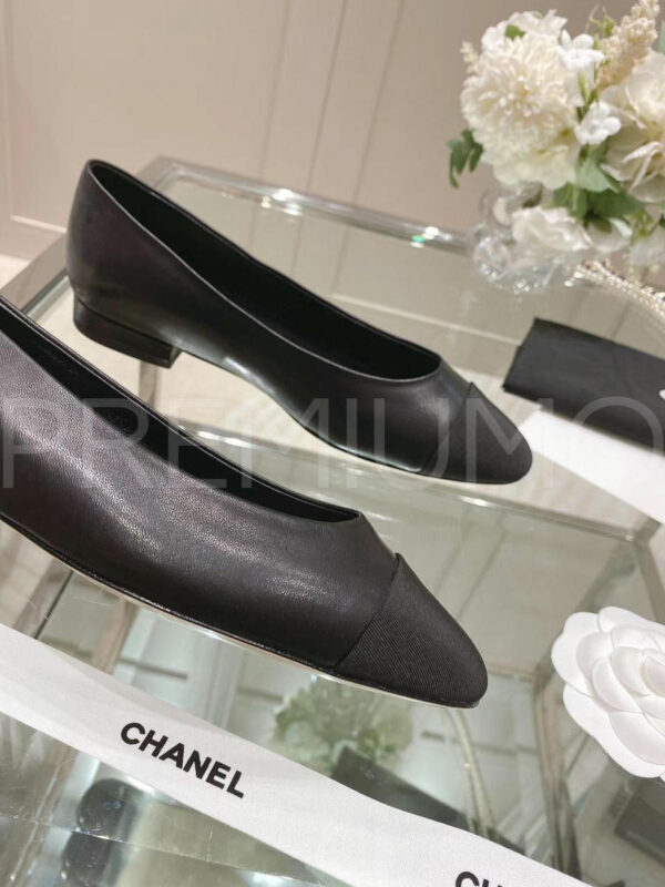 Chanel балетки PR333778 8