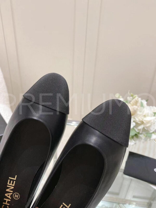 Chanel балетки PR333778 9