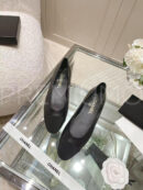 Chanel балетки PR333778 11