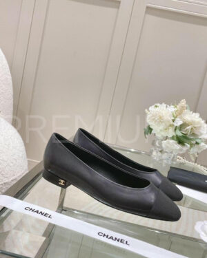 Chanel балетки PR333778