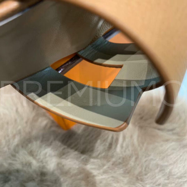 Hermes босоножки PR752372 9
