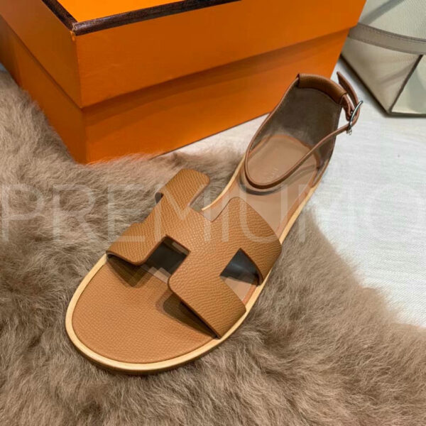 Hermes босоножки PR752372 3