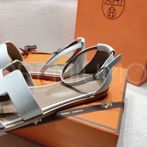 Hermes босоножки PR110805 6