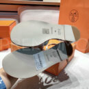 Hermes босоножки PR110805 16
