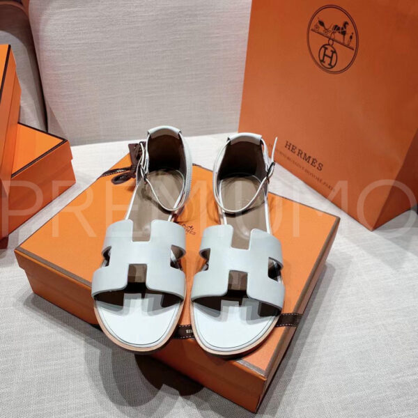 Hermes босоножки PR110805