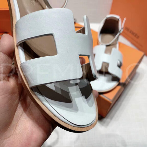 Hermes босоножки PR110805 8
