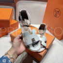 Hermes босоножки PR110805 11